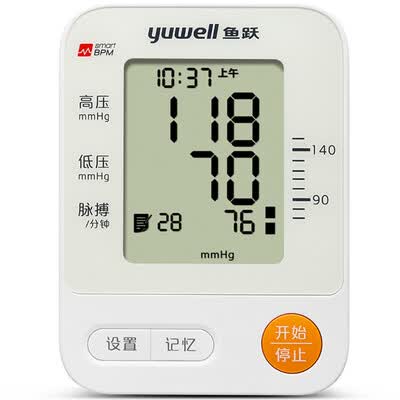 鱼跃YE670A怎么样？口碑如何？