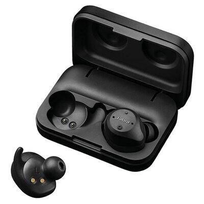 捷波朗Jabra Elite Sport怎么样?好不好?