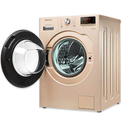 格力xqg80-dwb1401ab1顶(奢华金)怎么样?属于什么档次?