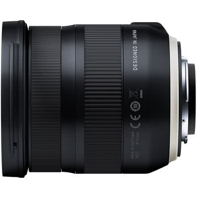 腾龙17-35mm怎么样？是品牌吗？