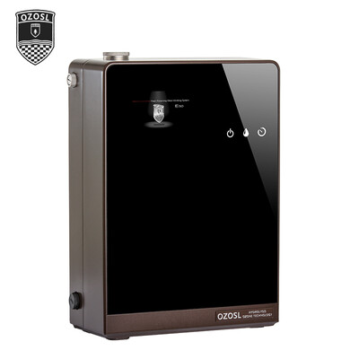 看点十足欧赛家用净水器e50好用吗达人评测真实曝光