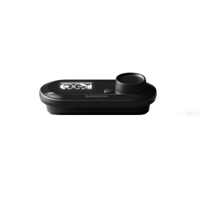 赛睿Arctis Pro + GameDAC详细参数及用户评价_http://www.meifudie.com_好物_第5张