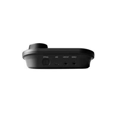 赛睿Arctis Pro + GameDAC详细参数及用户评价_http://www.meifudie.com_好物_第4张