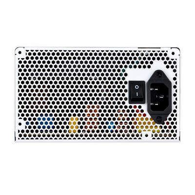 SUPER FLOWER额定650W LEADEX 650电源怎么样?评价好吗?