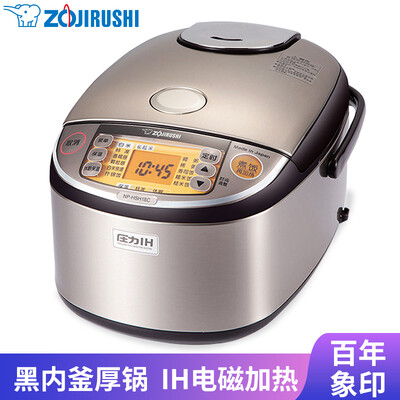 象印NP-HSH18C-XT怎么样？评测好吗？