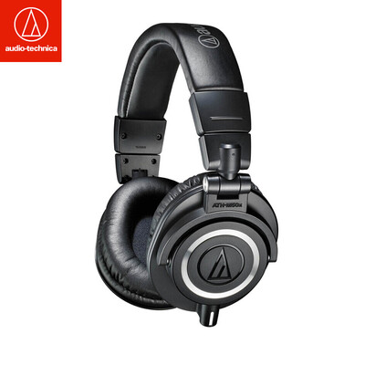 铁三角ATH-M50xBK怎么样？上档次吗？