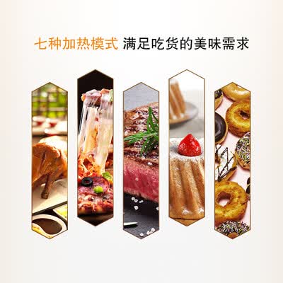 西门子HB23AB540W怎么样?上档次吗?