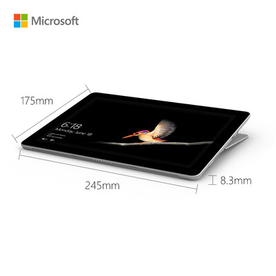 微软Surface Go怎么样?性价比高吗?