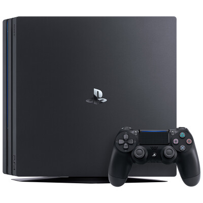 索尼PS4 Pro 国行主机怎么样？性价比高吗？