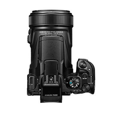 尼康COOLPIX P1000怎么样?质量好不好?