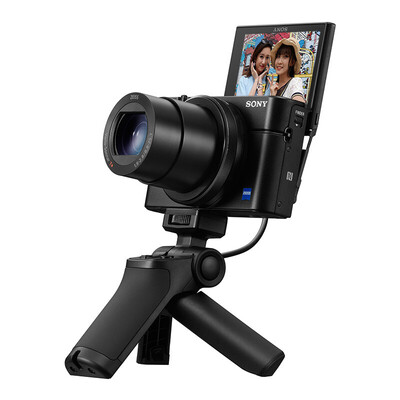 索尼RX100 M3怎么样?测试如何?