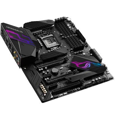 玩家国度ROG Maximus XI Hero (Wi-Fi)怎么样?值得入手吗?