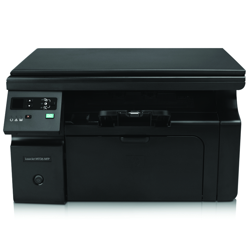 惠普LaserJet Pro M1136怎么样_http://www.tuijianxing.com_好物_第4张