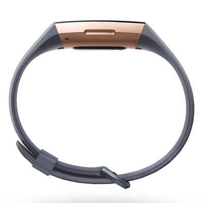 FitbitCharge 3怎么样?性价比高吗?