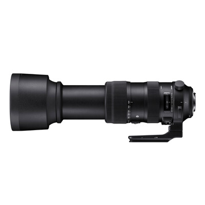 适马60-600mm F4.5-6.3 DG OS HSM怎么样?上档次吗?