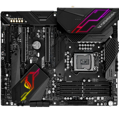 玩家国度ROG Maximus XI Hero (Wi-Fi)怎么样?评价好吗?