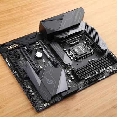 玩家国度ROG Maximus XI Hero (Wi-Fi)怎么样?口碑如何?
