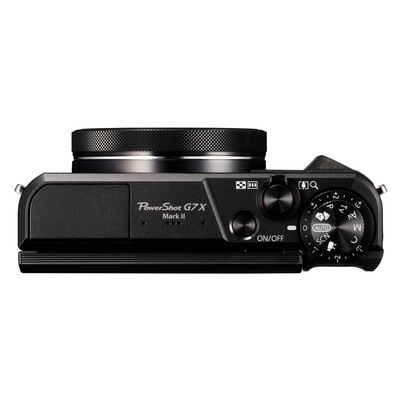 佳能PowerShot G7 X Mark II怎么样？牌子好吗？
