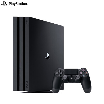 索尼PS4 Pro 国行主机怎么样？牌子好吗？