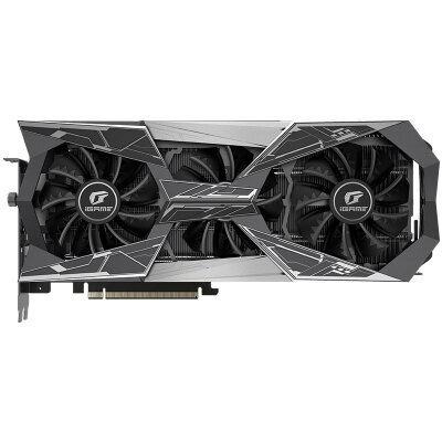 七彩虹iGame GeForce RTX 2080Ti Vulca X OC怎么样？评价如何？