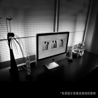 哈曼卡顿SOUNDSTICKSBTCN怎么样?评价如何?