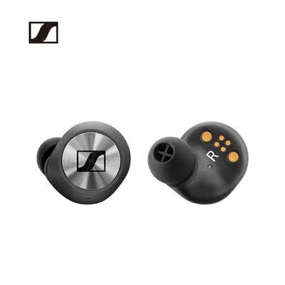 森海塞尔MometumTrueWireless怎么样?评价如何?