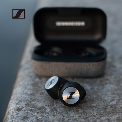 森海塞尔MometumTrueWireless怎么样?评测好吗?