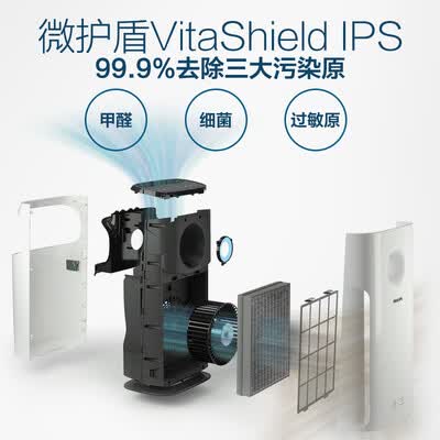 飞利浦AC325600怎么样?评价好吗?