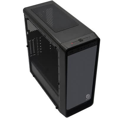Thermaltake(Tt)CA-1H3-00M1WN-01怎么样?评价好吗?