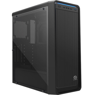 Thermaltake(Tt)CA-1H3-00M1WN-01怎么样?性价比高吗?