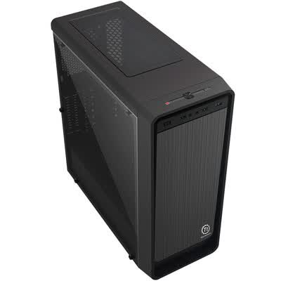 Thermaltake(Tt)CA-1H3-00M1WN-01怎么样?使用评价好吗?