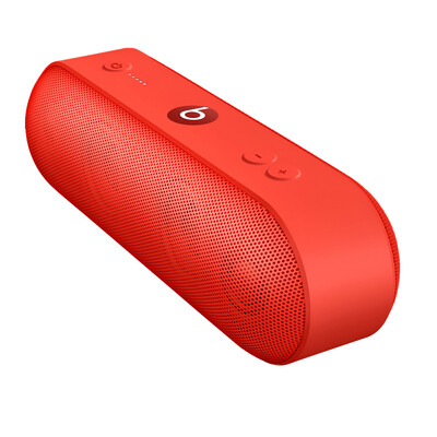beatsBeats Pill+怎么样?值得入手吗?