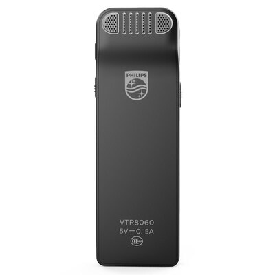飞利浦VTR8060怎么样?做工如何?