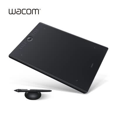 Wacom 和冠 影拓Pro ituosPro怎么样?谁用过评价?