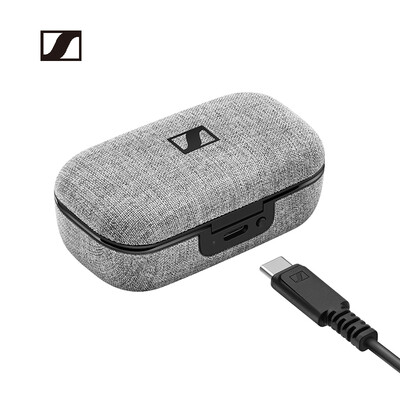 森海塞尔MometumTrueWireless怎么样?质量好不好?