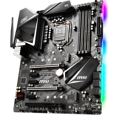 微星MPG Z390 GAMING EDGE AC怎么样_http://www.itswebtime.com_好物推荐_第4张