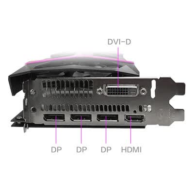 盈通RX590 8G D5 游戏高手怎么样?质量好不好?