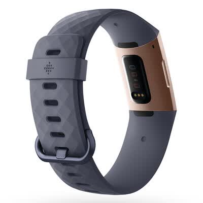 FitbitCharge 3怎么样?值得入手吗?