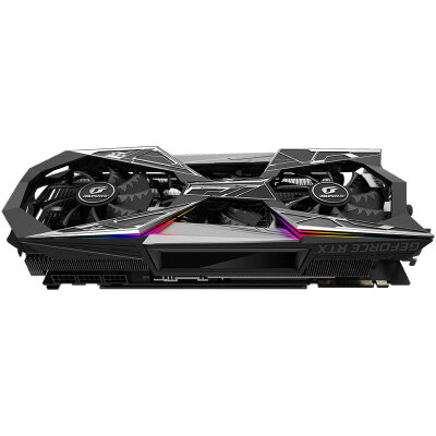 七彩虹iGame GeForce RTX 2080Ti Vulca X OC怎么样？有谁用过？