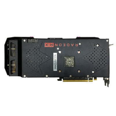 盈通RX590 8G D5 游戏高手怎么样?质量好不好?