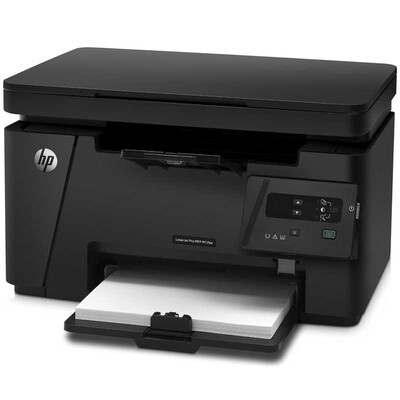 惠普LaserJet Pro MFP M126a怎么样？是品牌吗？