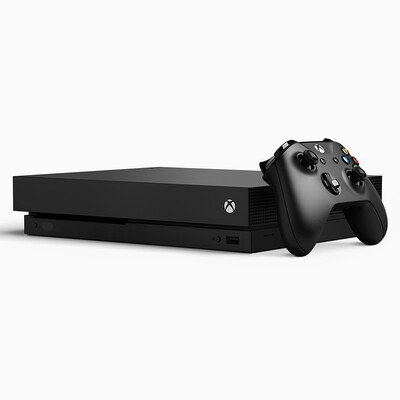 微软Xbox Oe X怎么样-微软Xbox Oe X真实用户评价分享_好物_第3张_推荐星 微软Xbox Oe X怎么样-微软Xbox Oe X真实用户评价分享_http://www.tuijianxing.com_好物_第3张