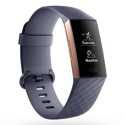 FitbitCharge 3怎么样?牌子好吗?