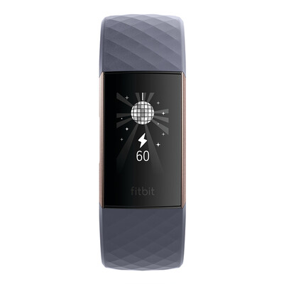 FitbitCharge 3怎么样?评价如何?