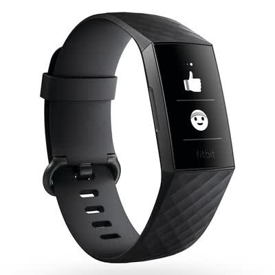 FitbitCharge 3怎么样？评价如何？