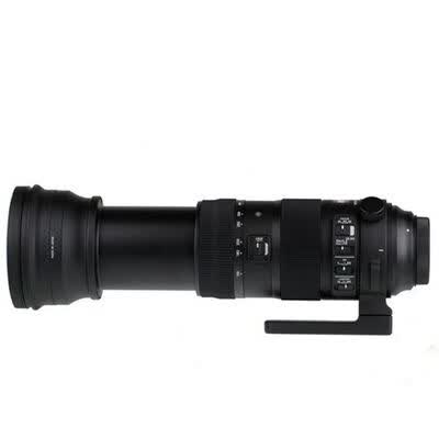 适马150-600mm F5-6.3 DG OS HSM怎么样?好不好?