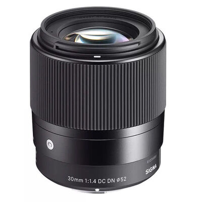 适马30mm F1.4 DC DN|Cotemporary怎么样?属于什么档次?