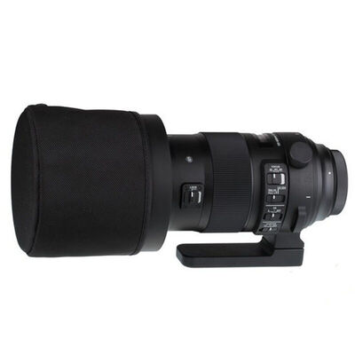 适马150-600mm F5-6.3 DG OS HSM怎么样?牌子好吗?