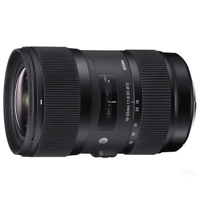 适马18-35mm F1.8 DC HSM怎么样?使用评价好吗?