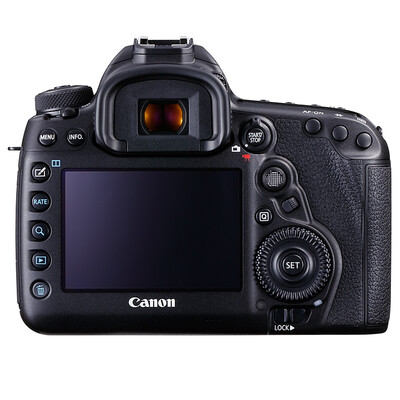 佳能EOS 5D Mark IV 套机怎么样?有谁用过?